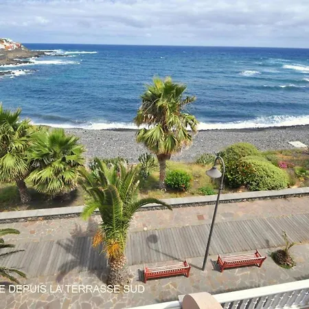 Beautiful Caleta Interian דירה *
