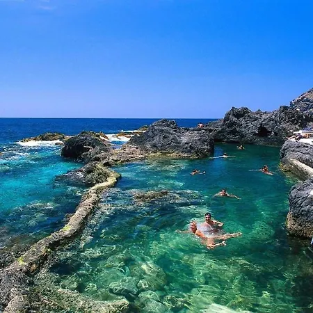 Beautiful Caleta Interian
