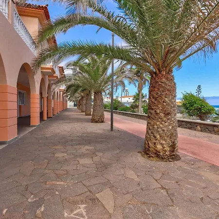 Beautiful Caleta Interian