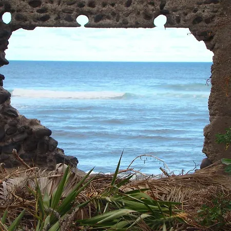 Beautiful Caleta Interian דירה
