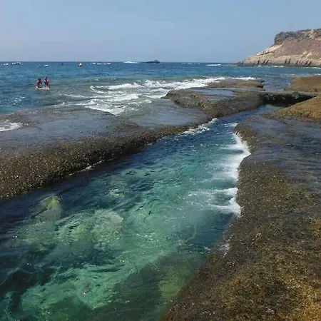 Beautiful Caleta Interian *
