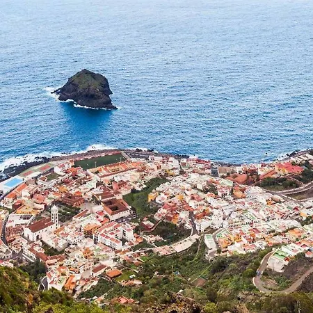 Beautiful Caleta Interian